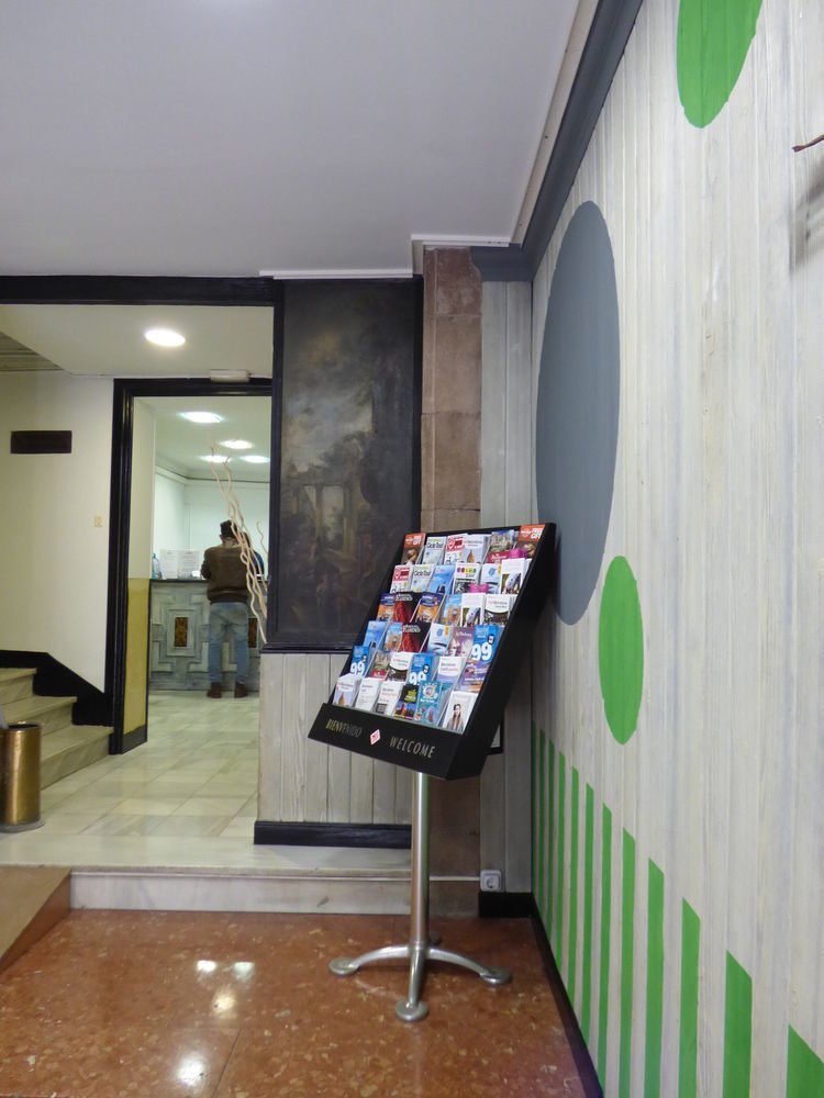 Hotel Jaume I Barcelona Bagian luar foto