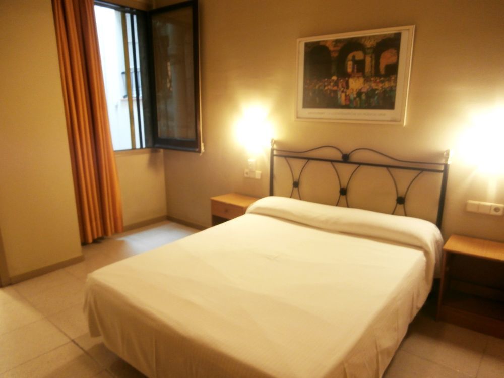 Hotel Jaume I Barcelona Bagian luar foto