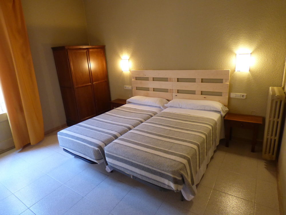 Hotel Jaume I Barcelona Bagian luar foto