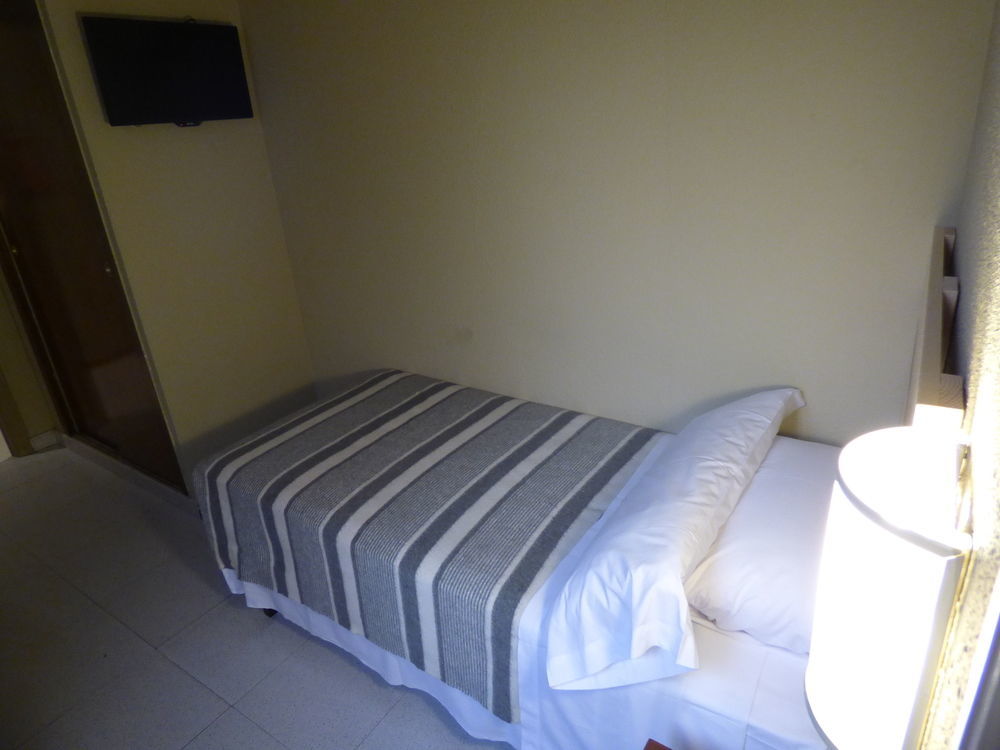 Hotel Jaume I Barcelona Bagian luar foto