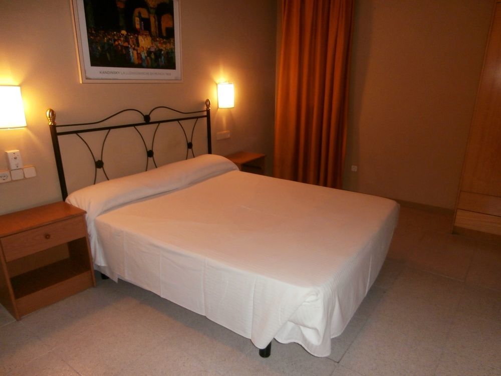 Hotel Jaume I Barcelona Bagian luar foto